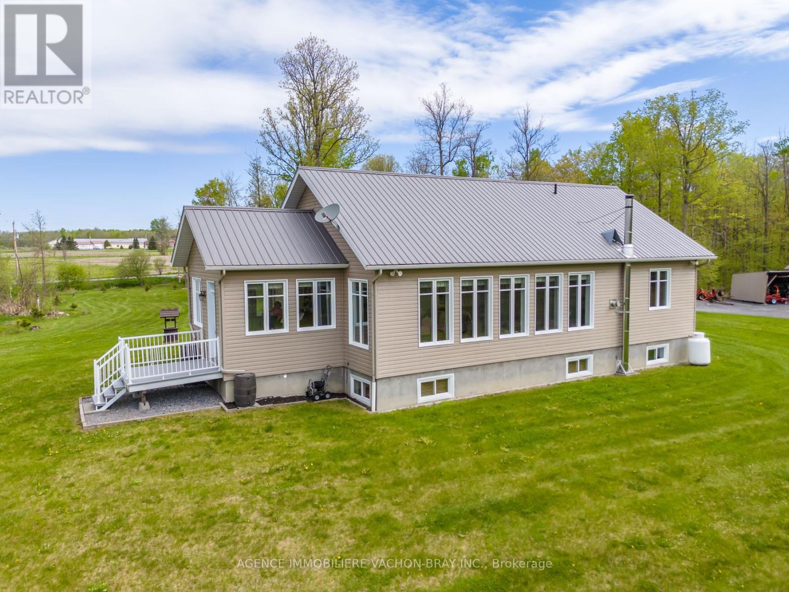 18668 Concession 2 Road