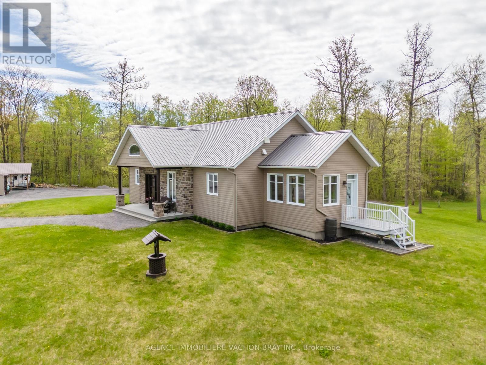 18668 Concession 2 Road