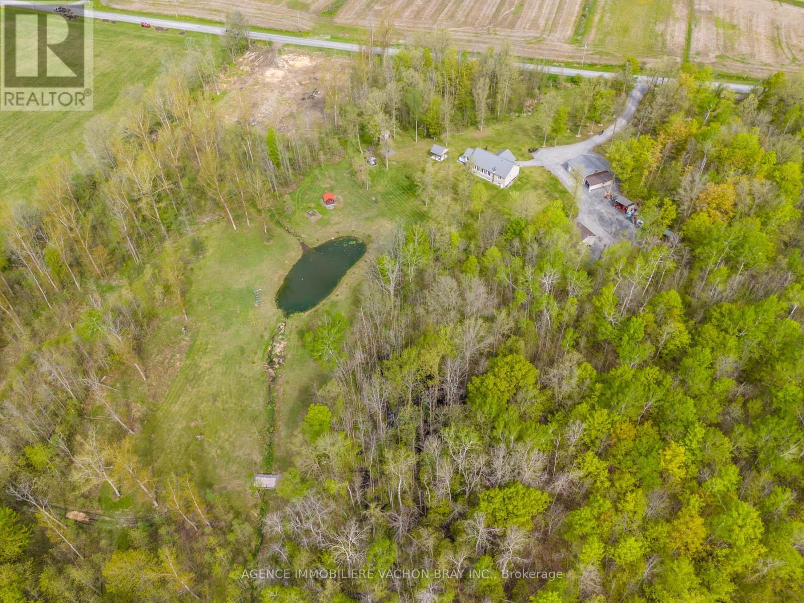 18668 Concession 2 Road