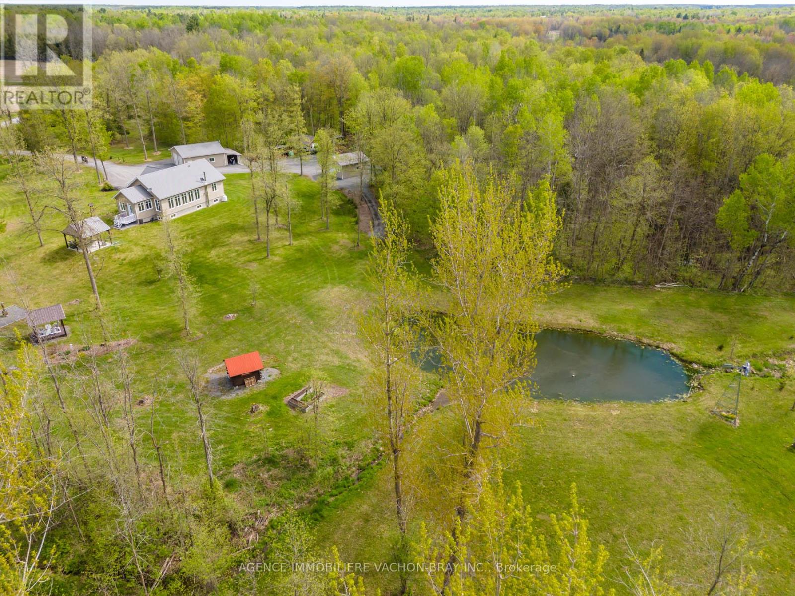 18668 Concession 2 Road