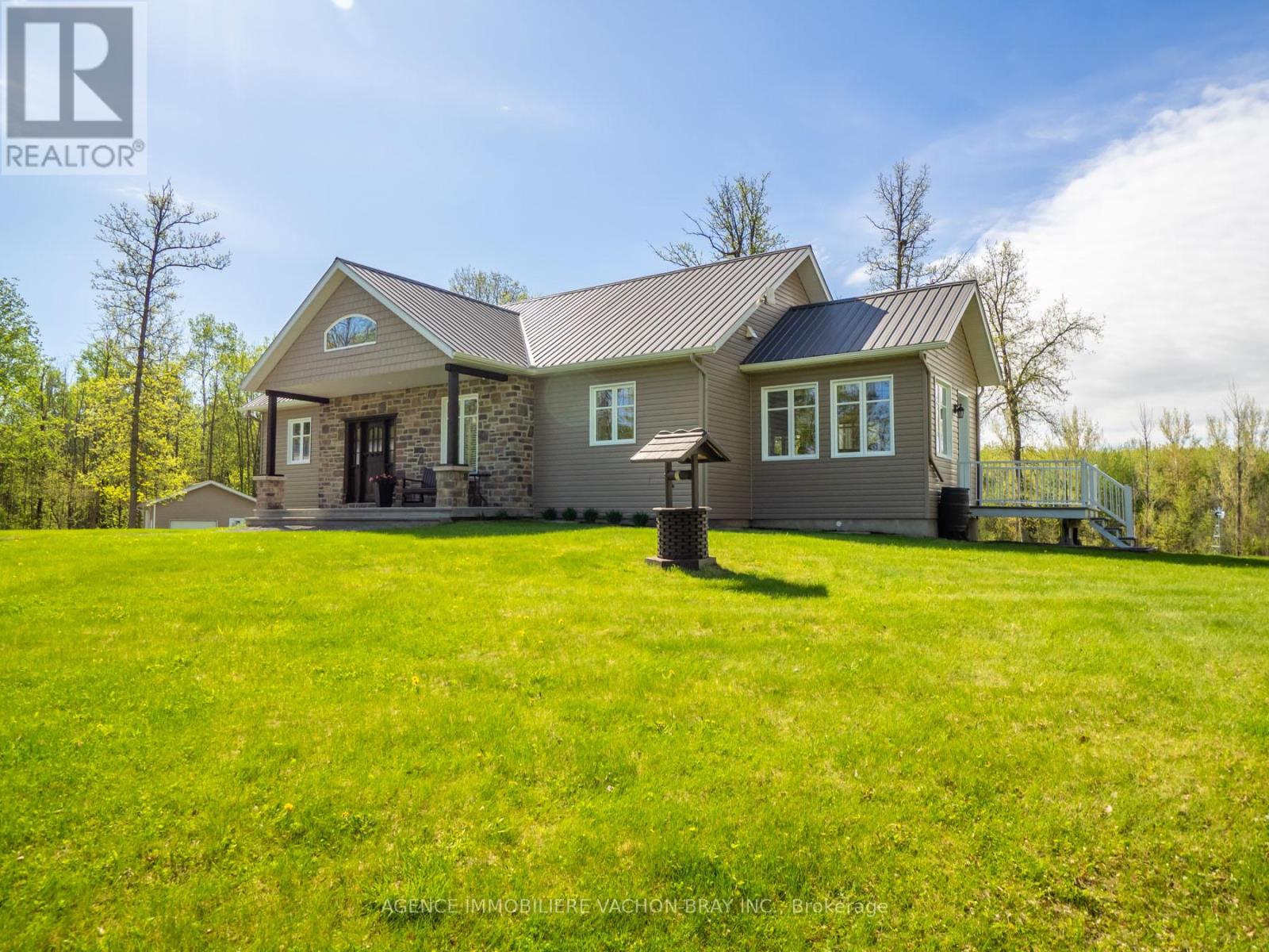 18668 Concession 2 Road