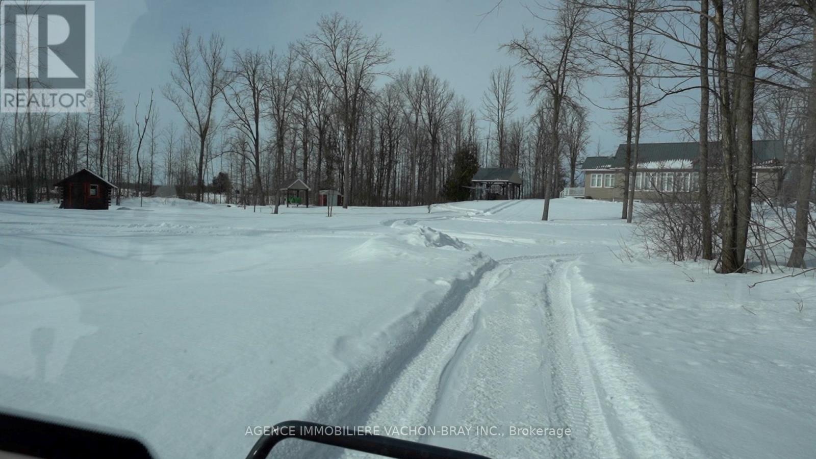 18668 Concession 2 Road