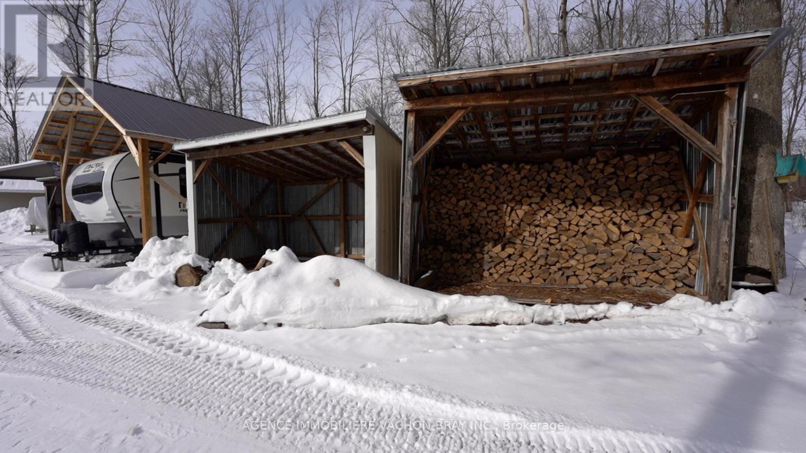 18668 Concession 2 Road