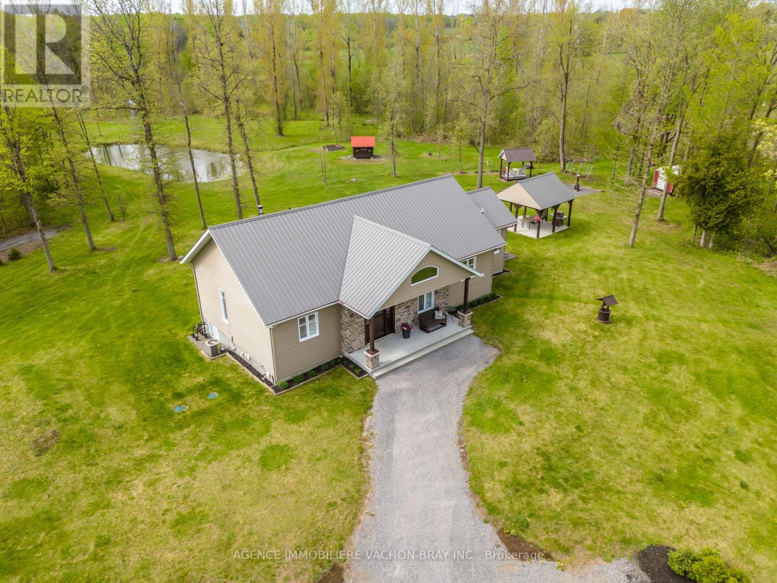 18668 Concession 2 Road