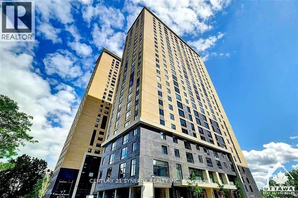 1511 - 105 Champagne Street