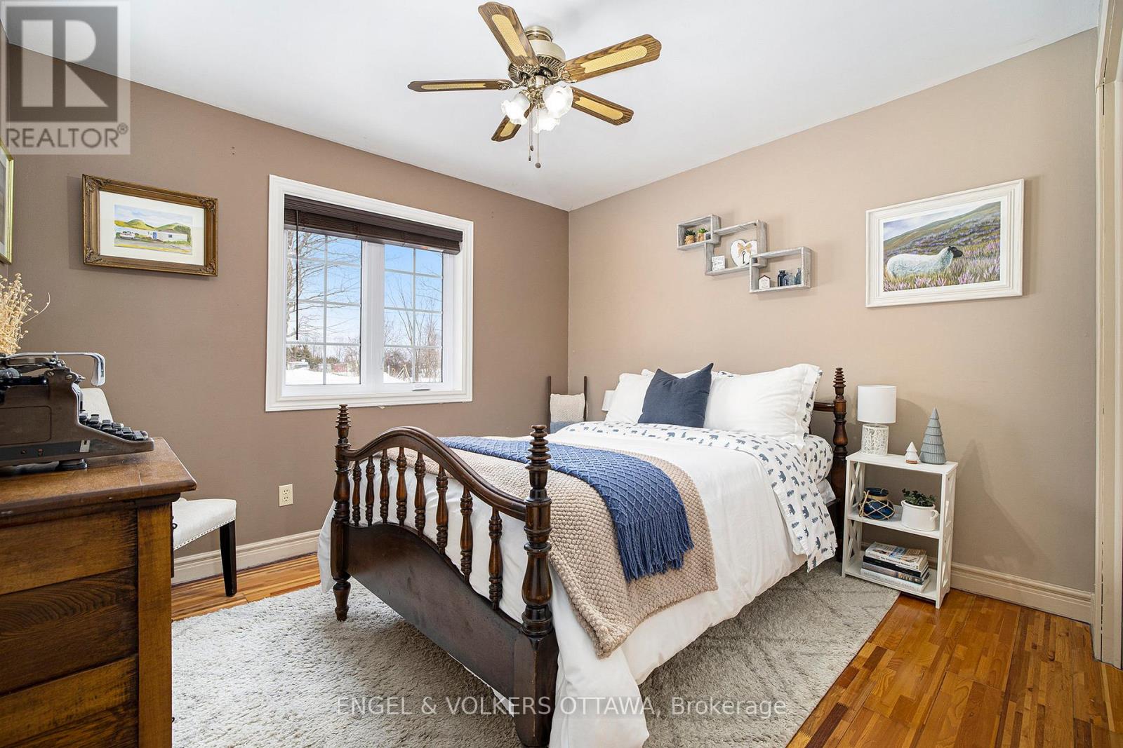741 Drummond Con 12c Road