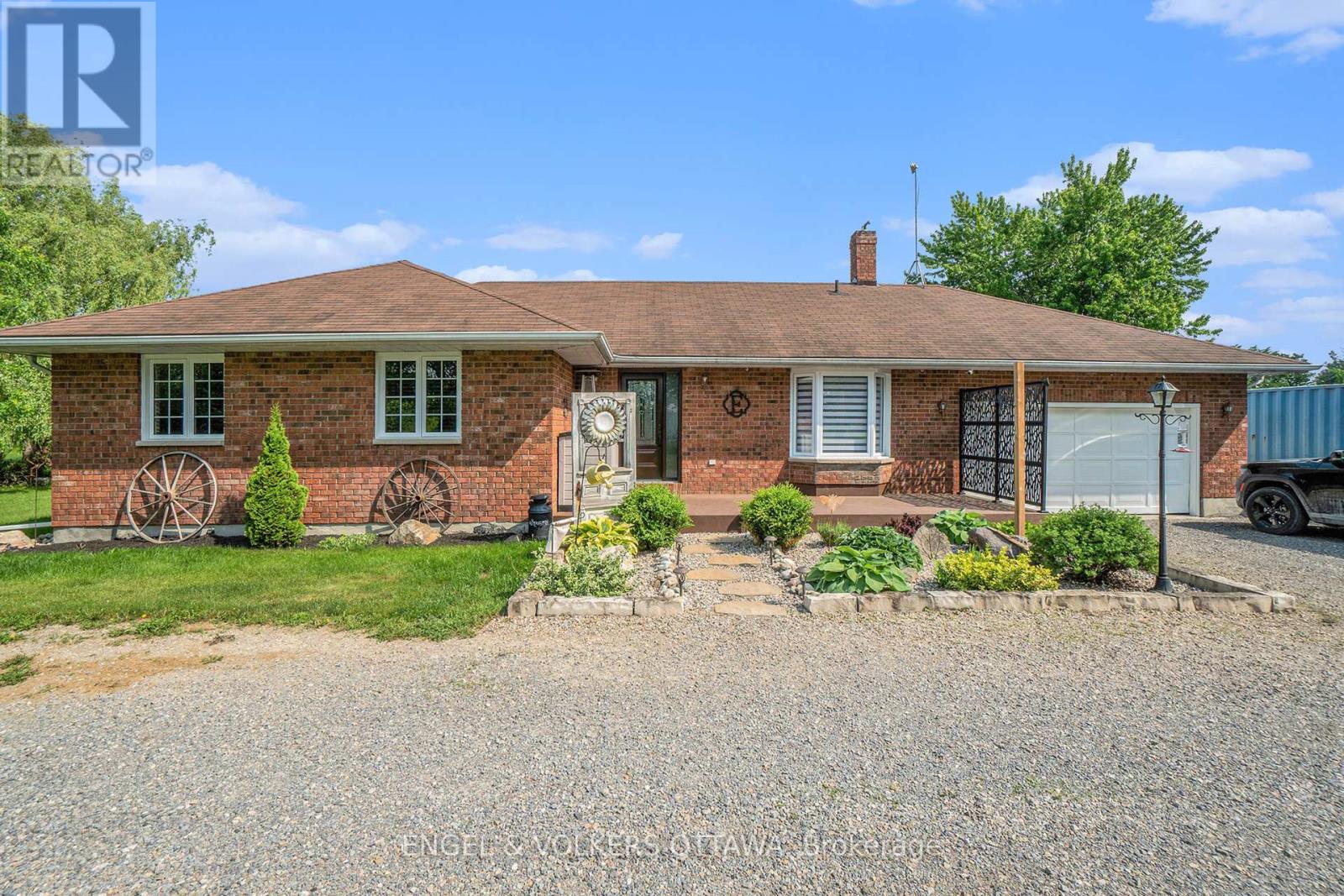 741 Drummond Con 12c Road