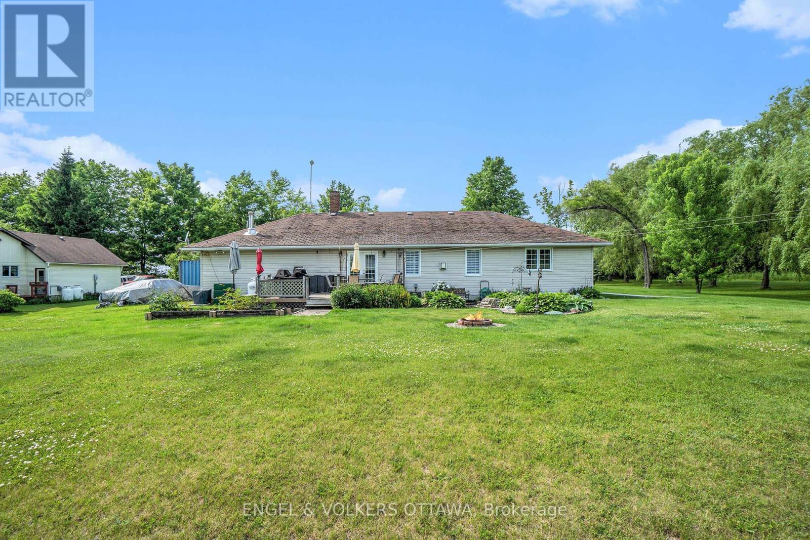 741 Drummond Con 12c Road