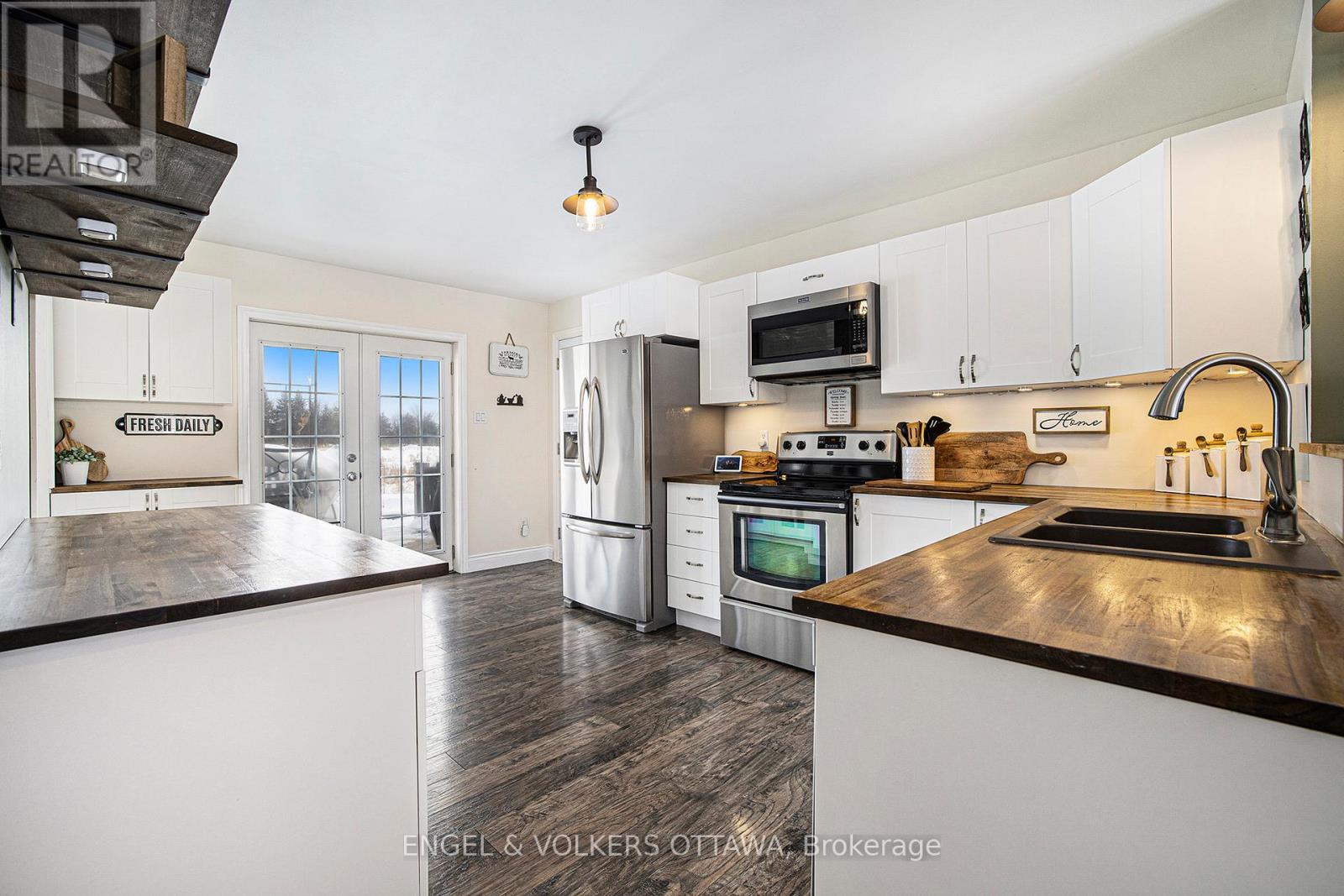 741 Drummond Con 12c Road
