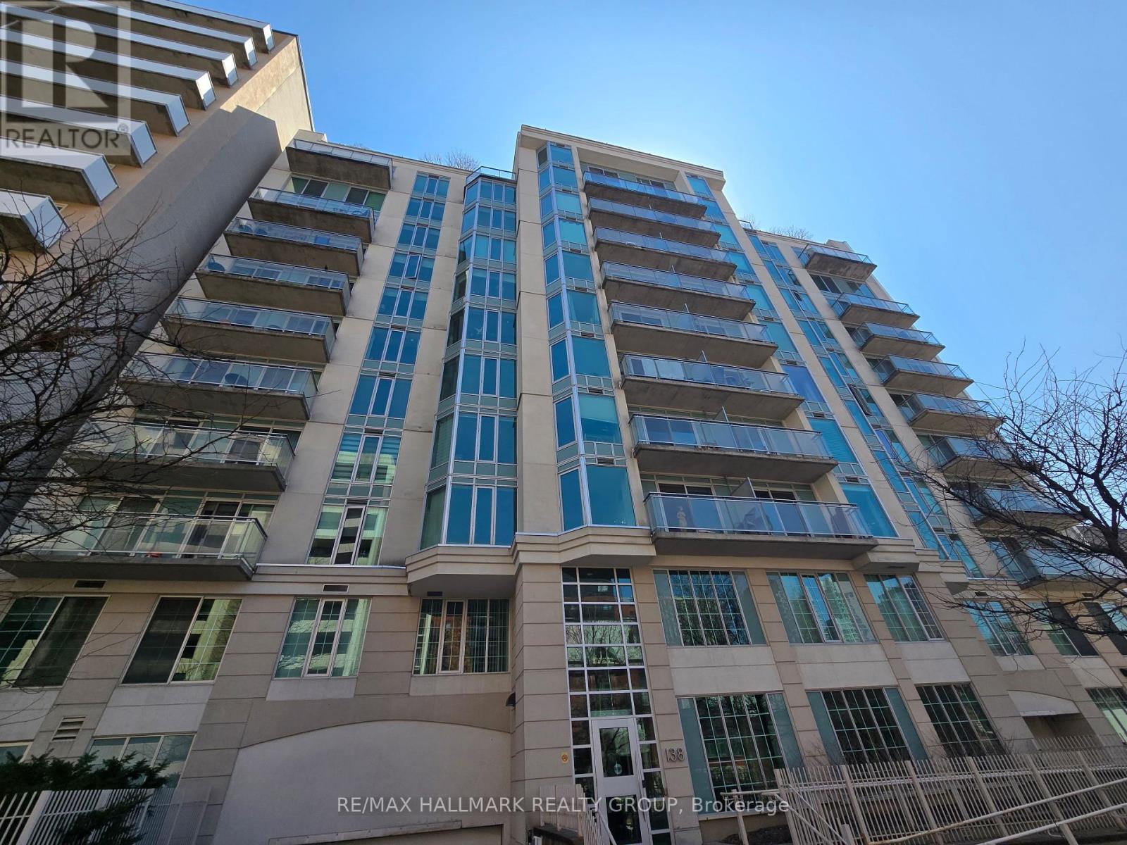 502 - 138 Somerset Street W