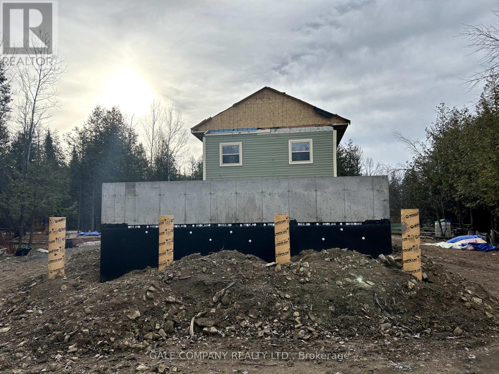 288 Kings Creek Road