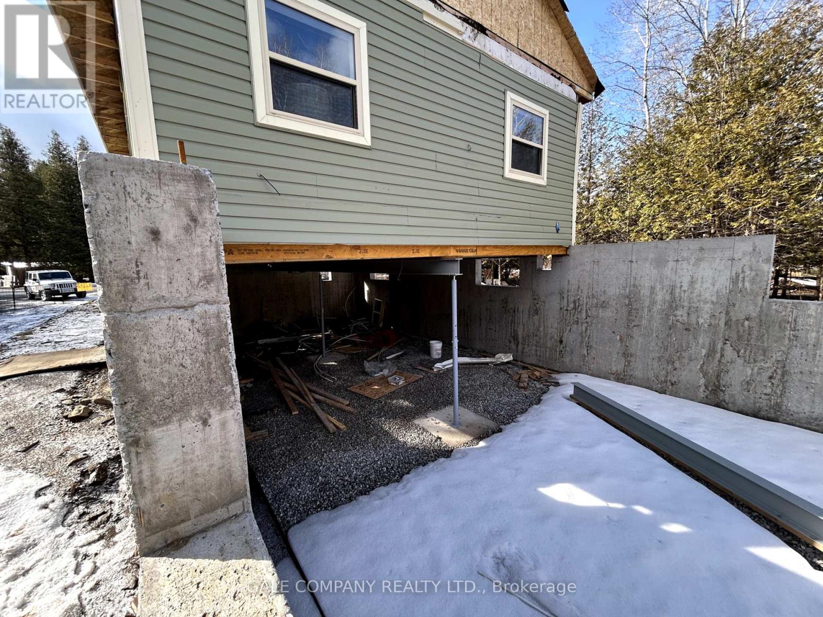 288 Kings Creek Road