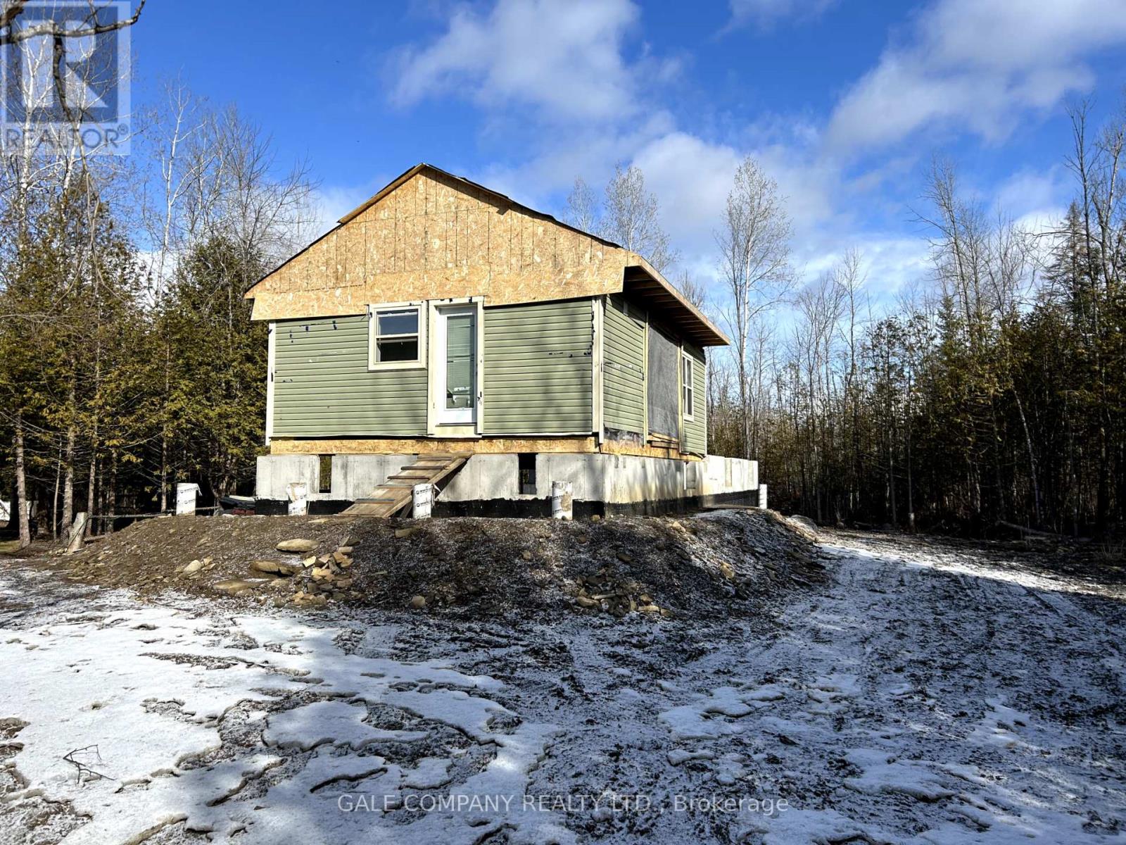 288 Kings Creek Road