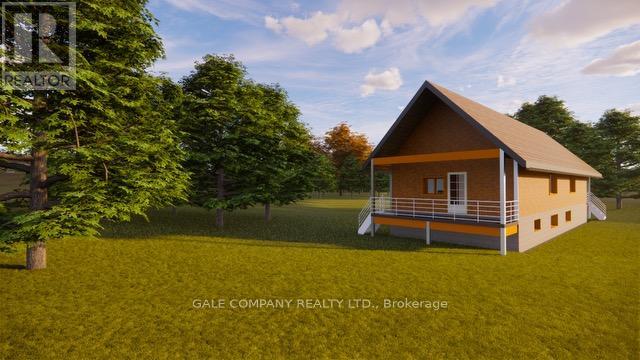 288 Kings Creek Road
