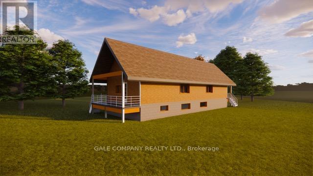 288 Kings Creek Road
