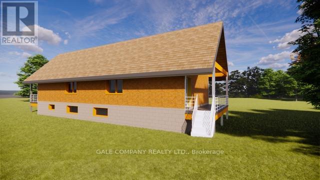 288 Kings Creek Road