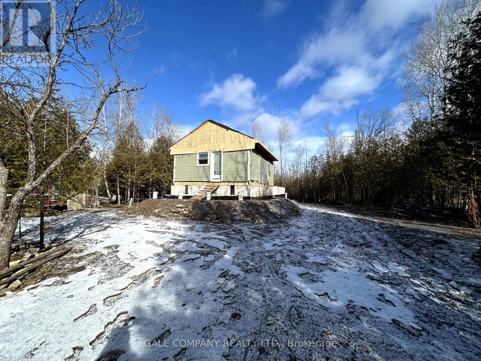 288 Kings Creek Road