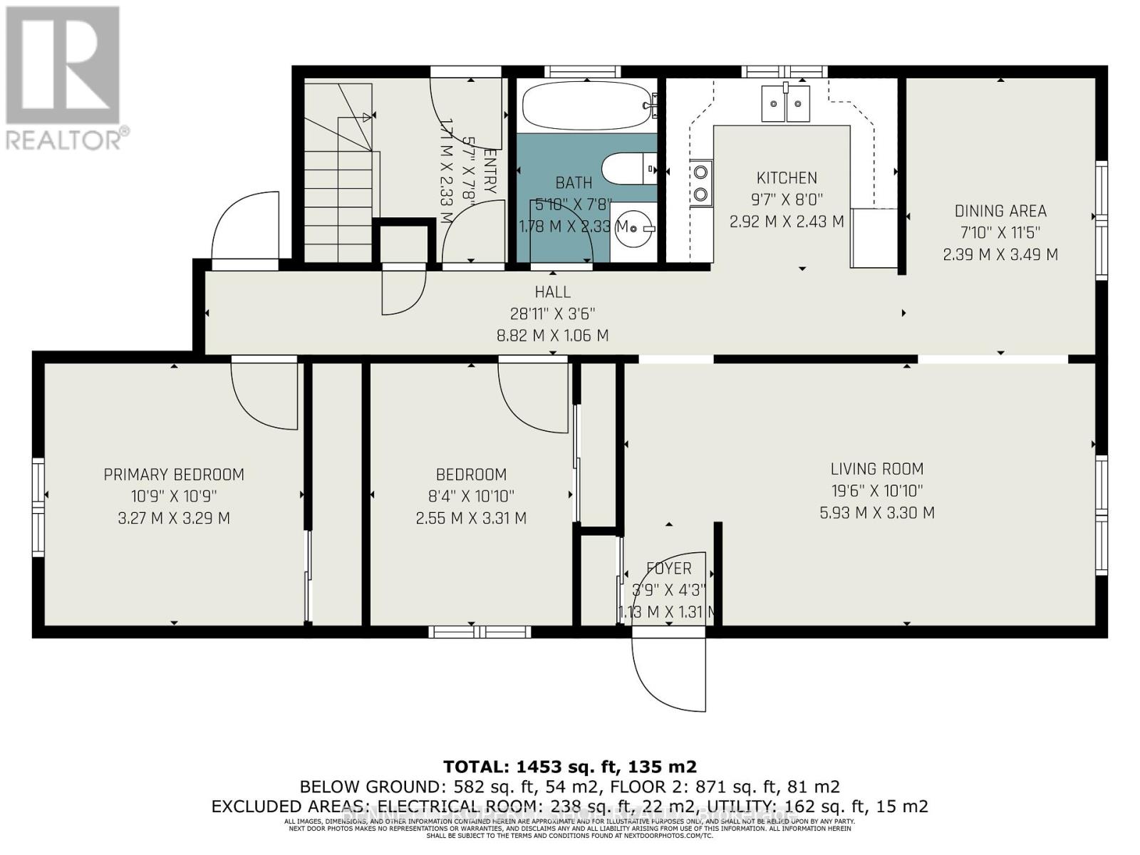 428 Hatfield Crescent