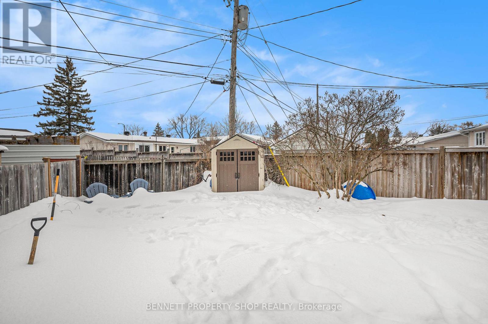 428 Hatfield Crescent