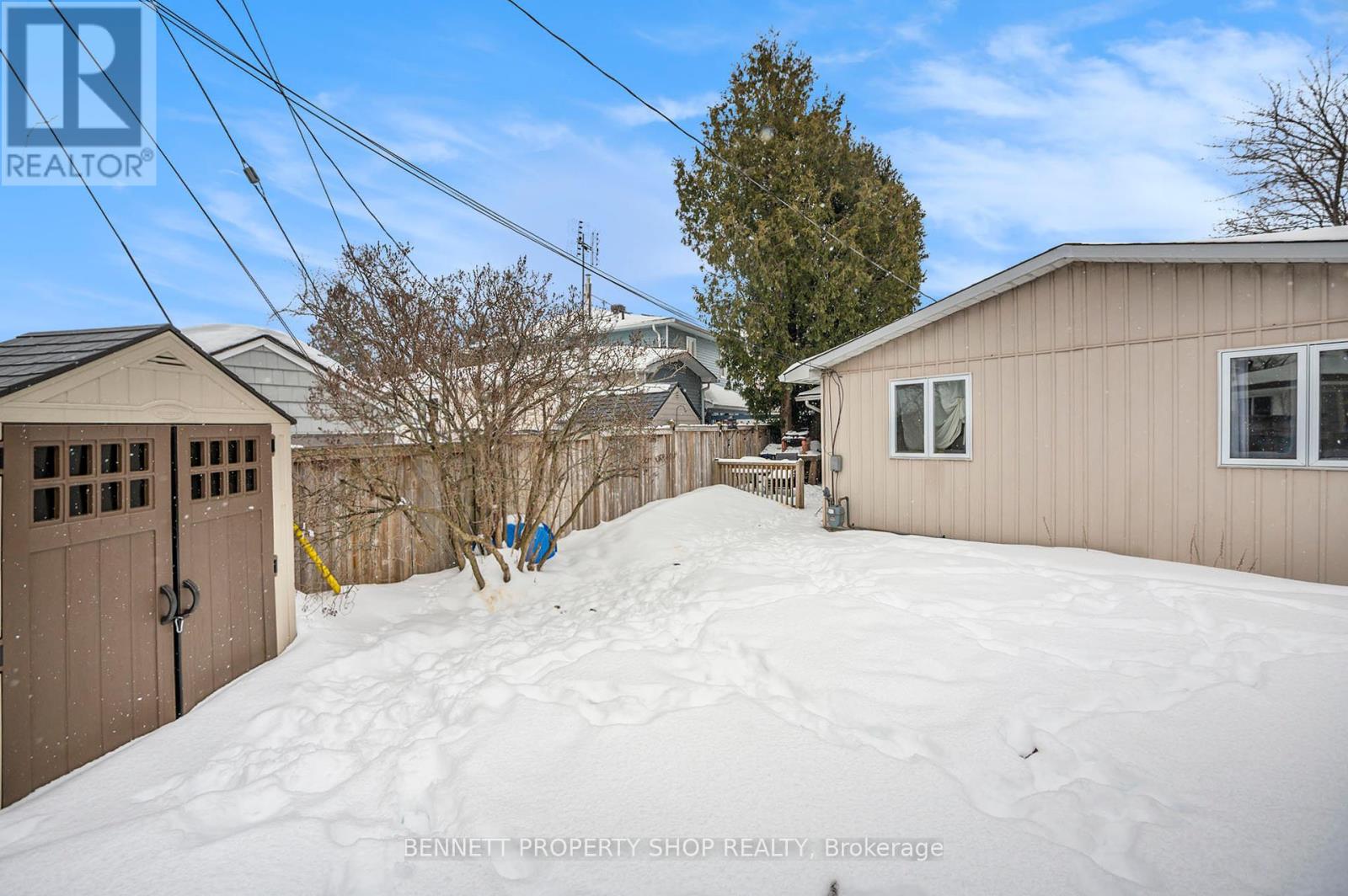 428 Hatfield Crescent