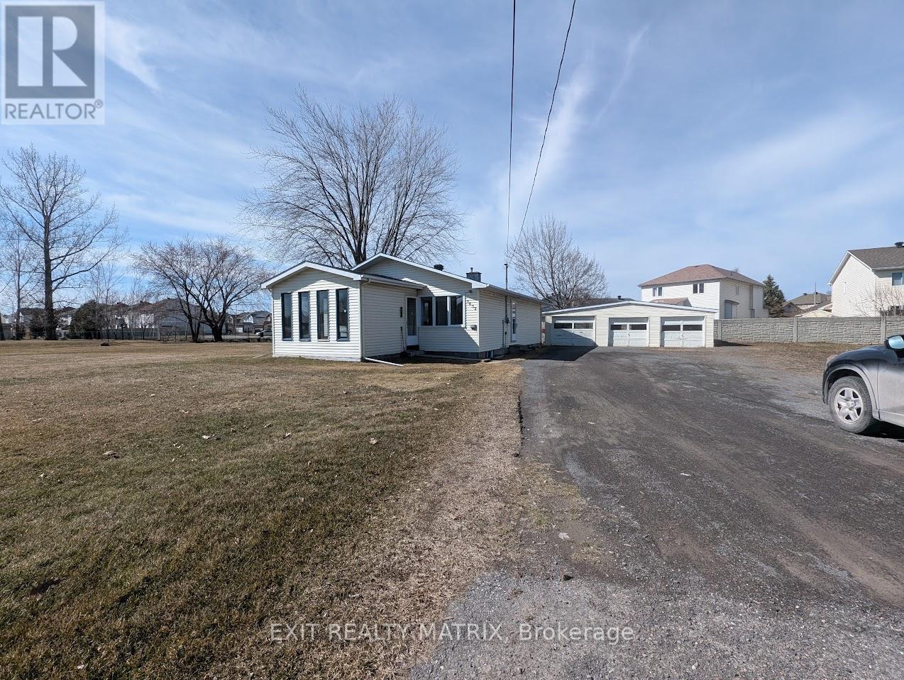 1632 Trim Road