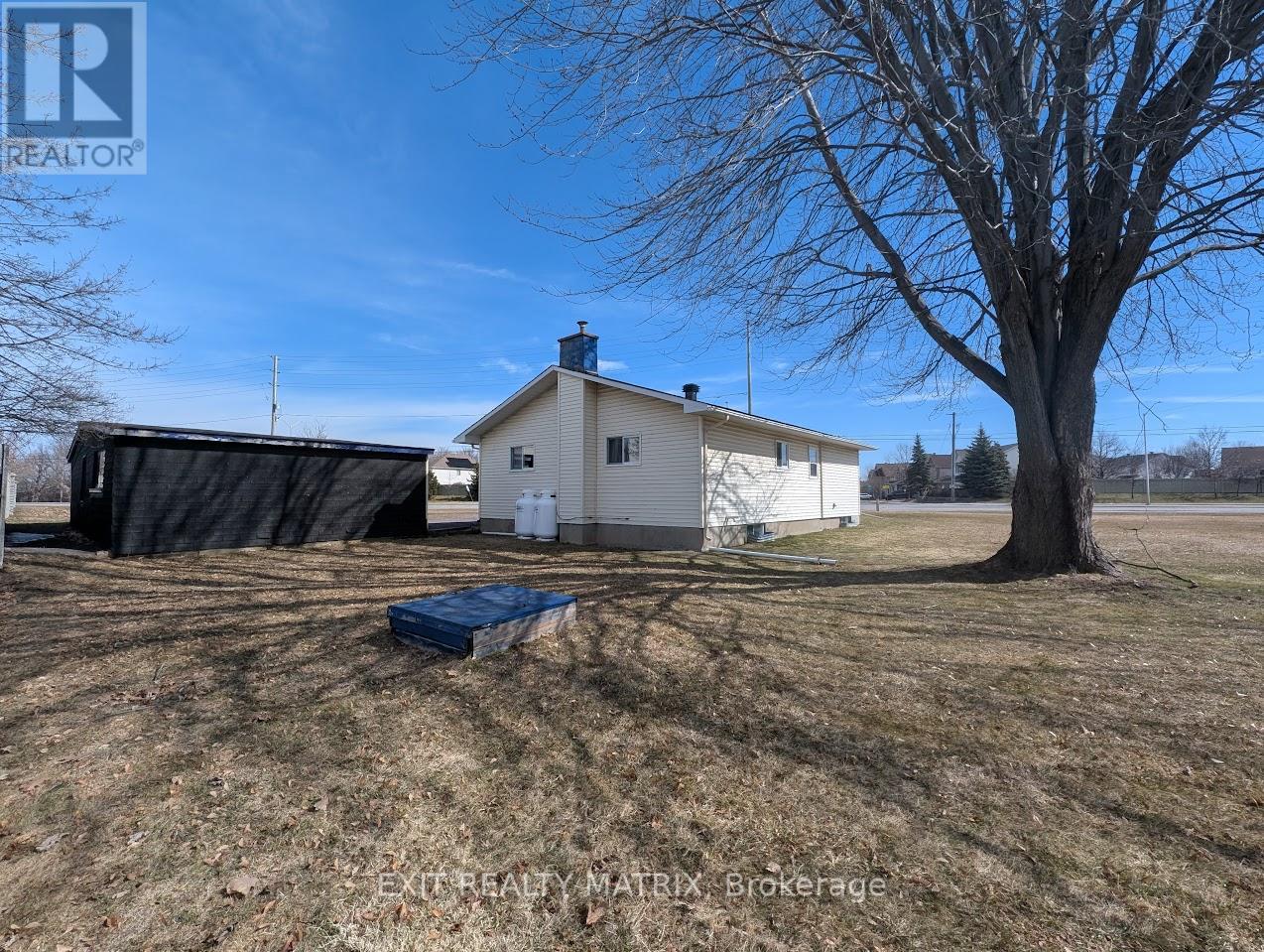 1632 Trim Road
