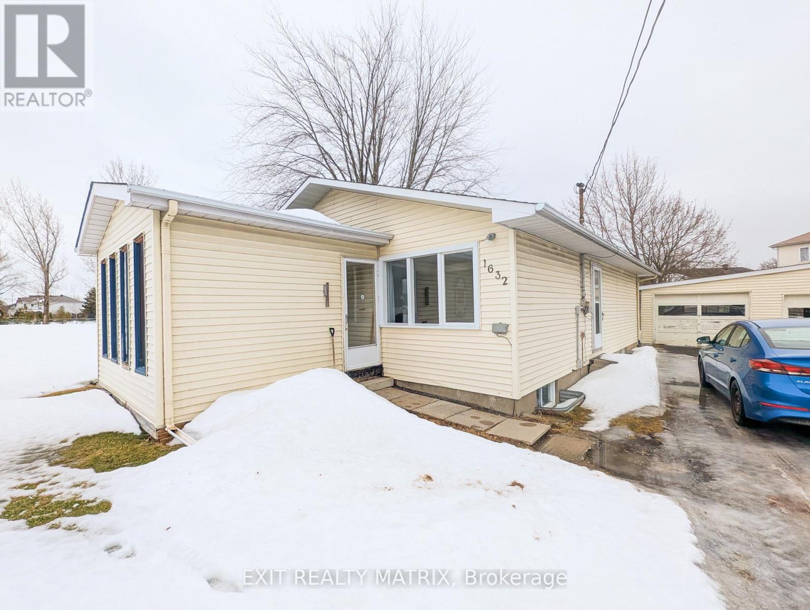 1632 Trim Road
