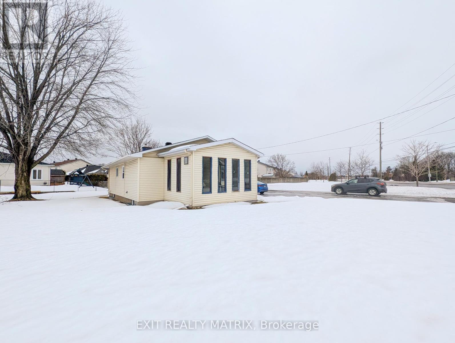 1632 Trim Road