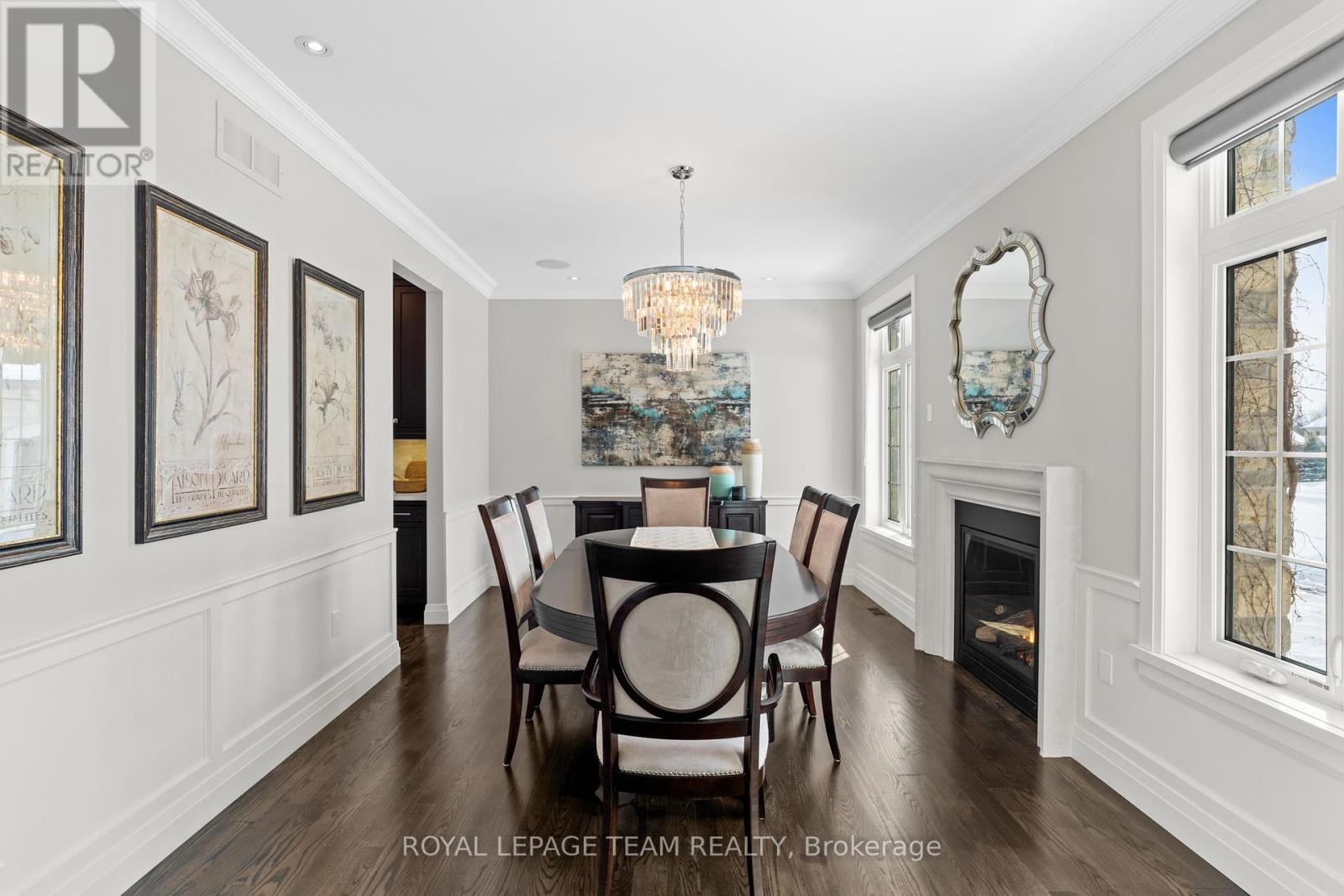 1140 Meadowshire Way