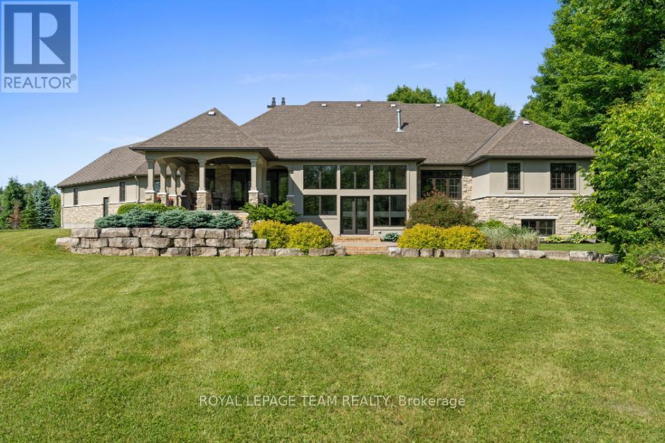 1140 Meadowshire Way