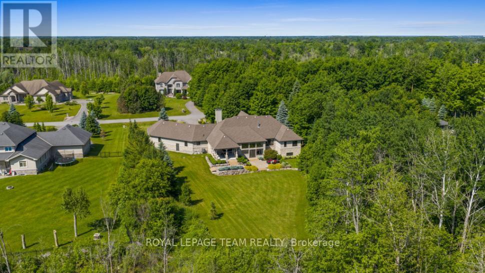 1140 Meadowshire Way