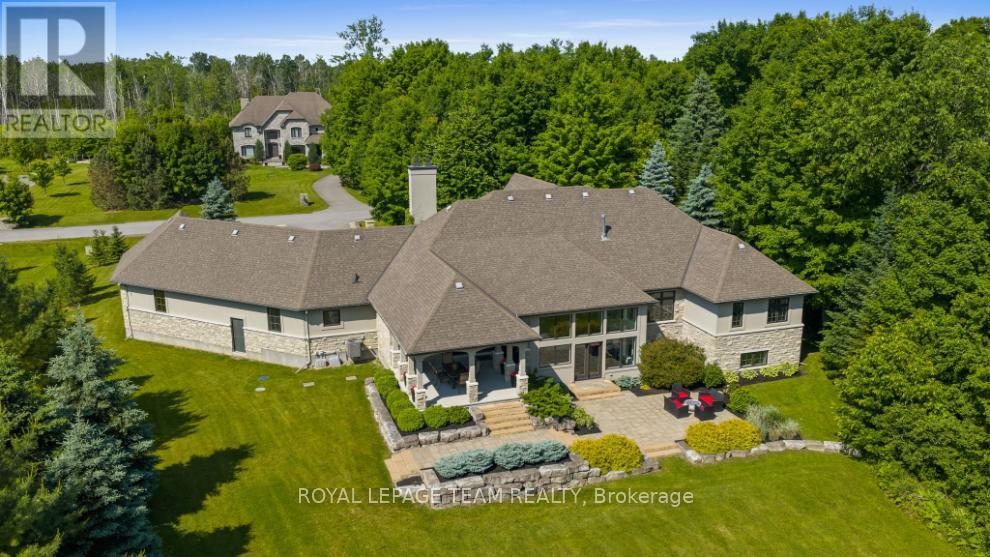 1140 Meadowshire Way