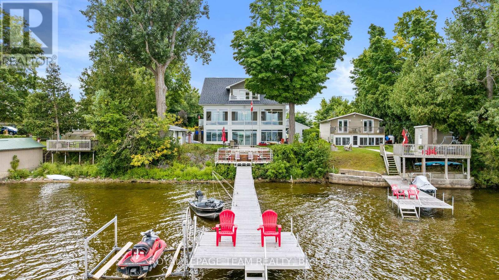 330 Gardiner Shore Road