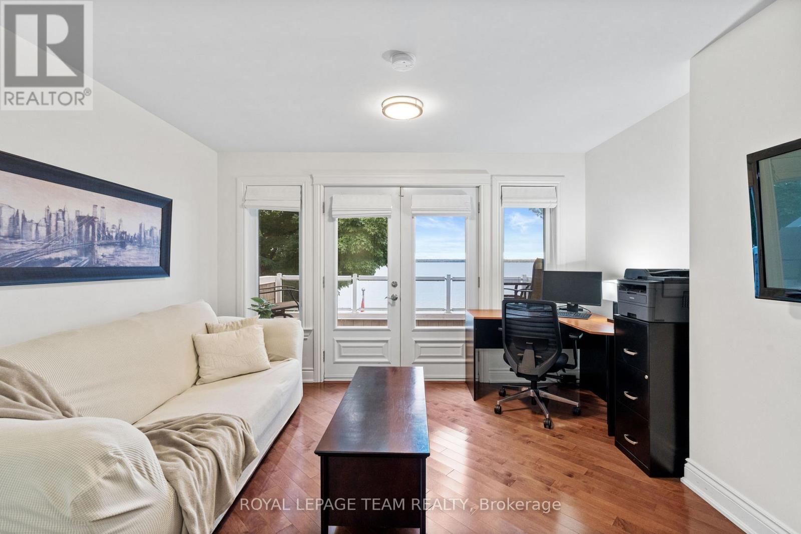 330 Gardiner Shore Road