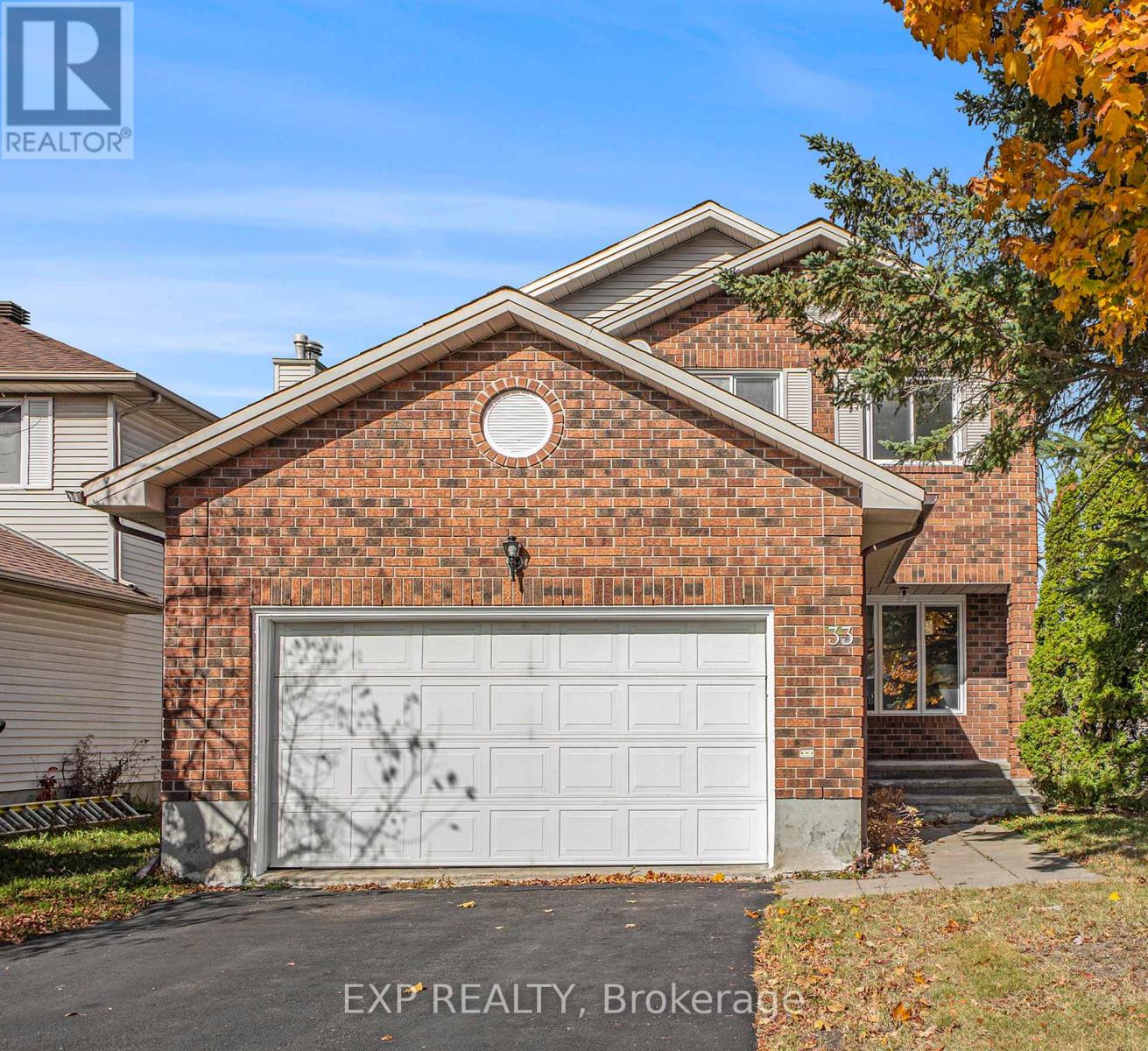 33 Bridle Park Drive
