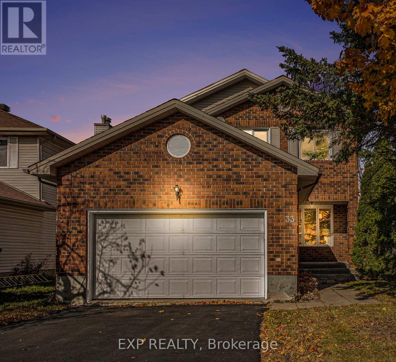 33 Bridle Park Drive