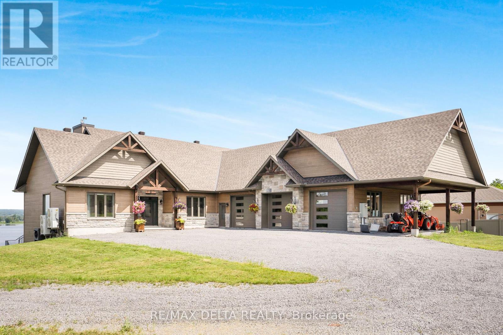 3815 Old Highway 17 Road