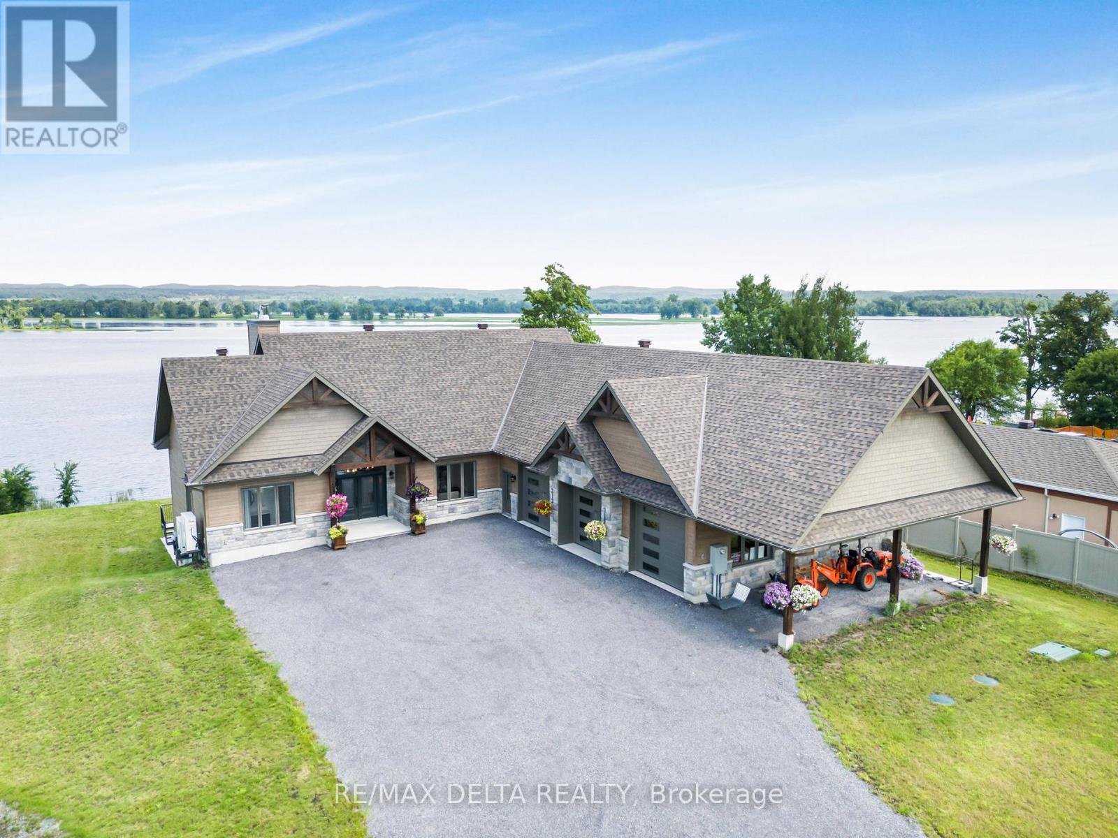 3815 Old Highway 17 Road