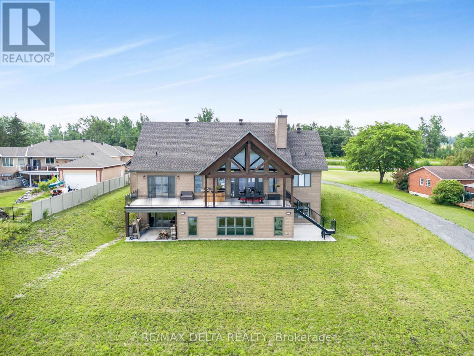 3815 Old Highway 17 Road