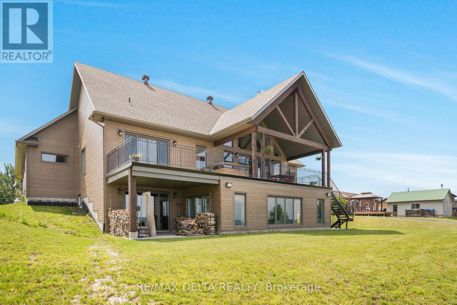 3815 Old Highway 17 Road