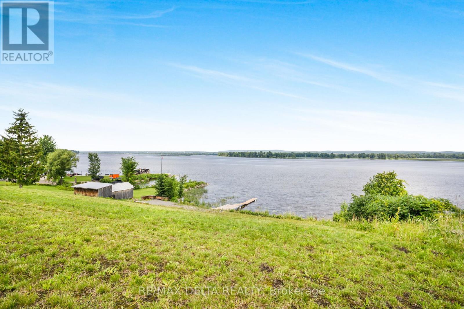3815 Old Highway 17 Road