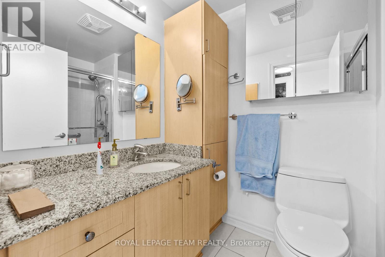 1002 - 70 Landry Street