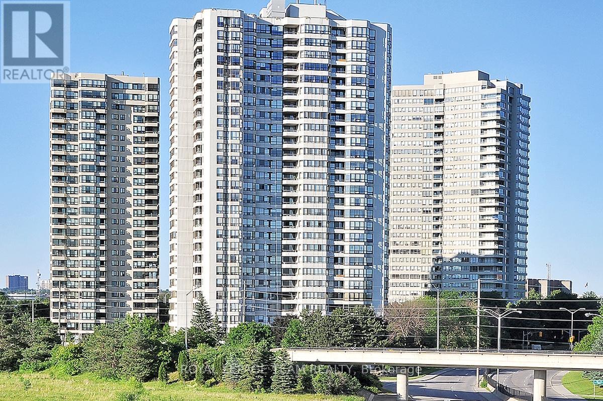 303 - 1500 Riverside Drive