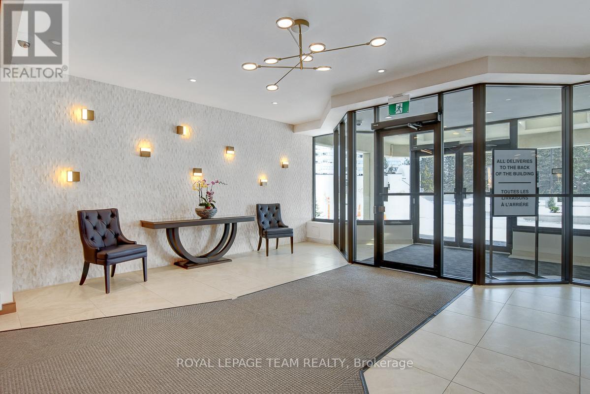 303 - 1500 Riverside Drive