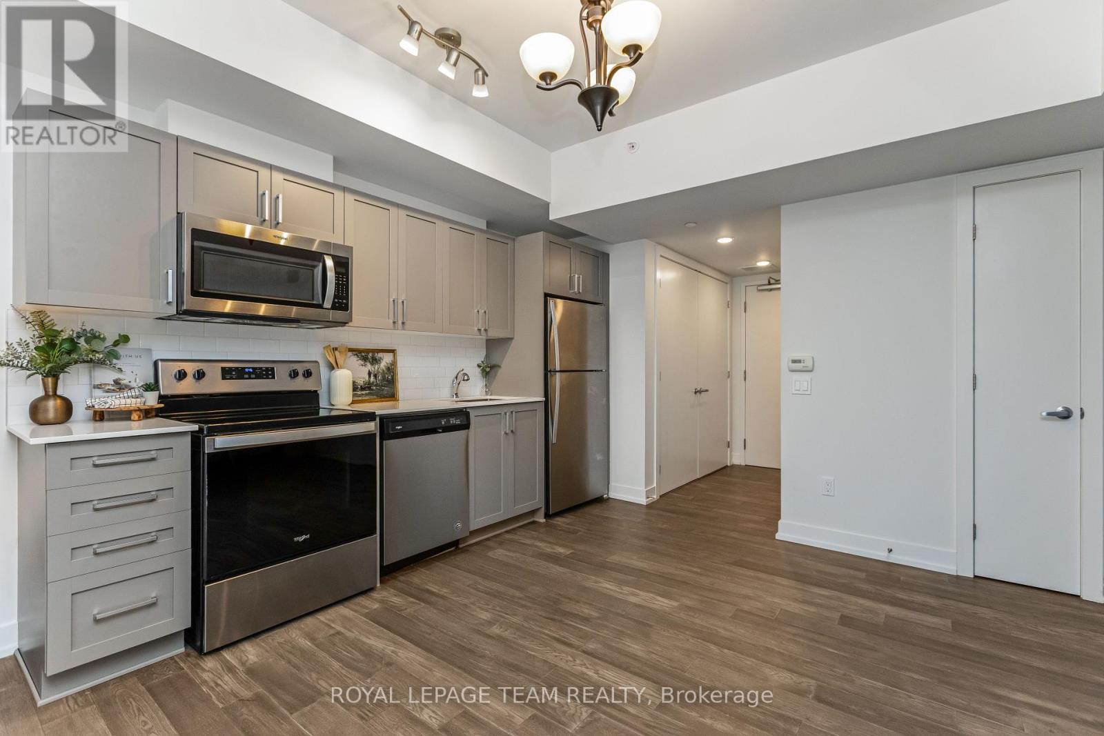 105 - 280 Herzberg Road