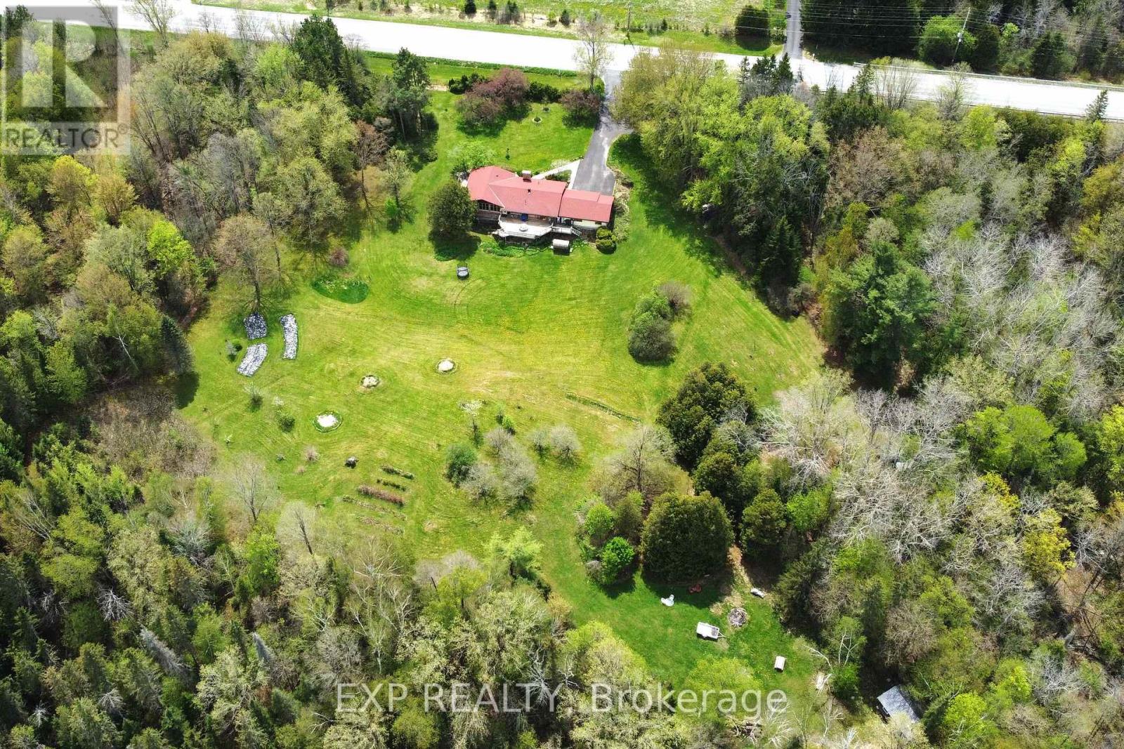 4802 County Road 29 Road