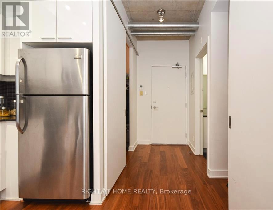 504 - 354 Gladstone Avenue