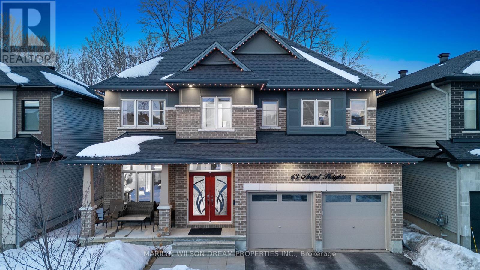 43 Angel Heights