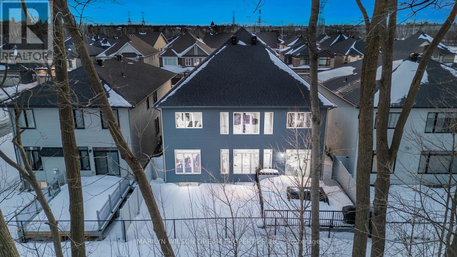 43 Angel Heights