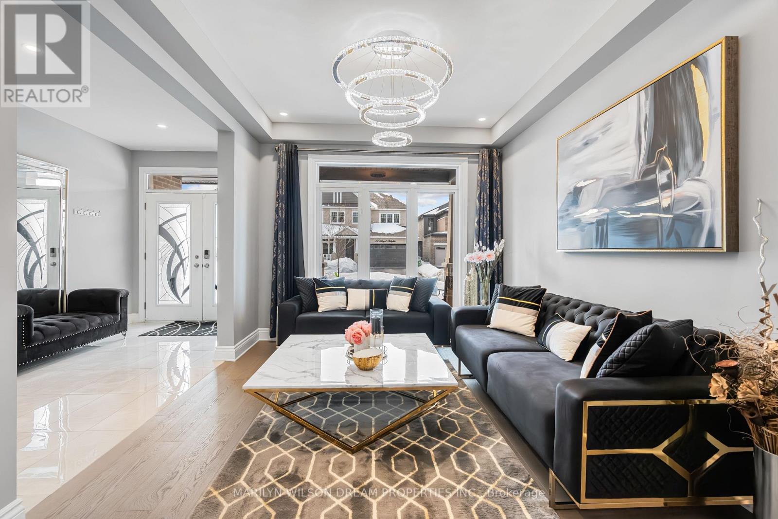 43 Angel Heights